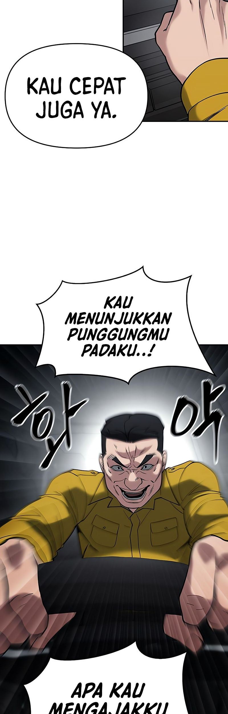 The Bully In Charge Chapter 55 Gambar 67
