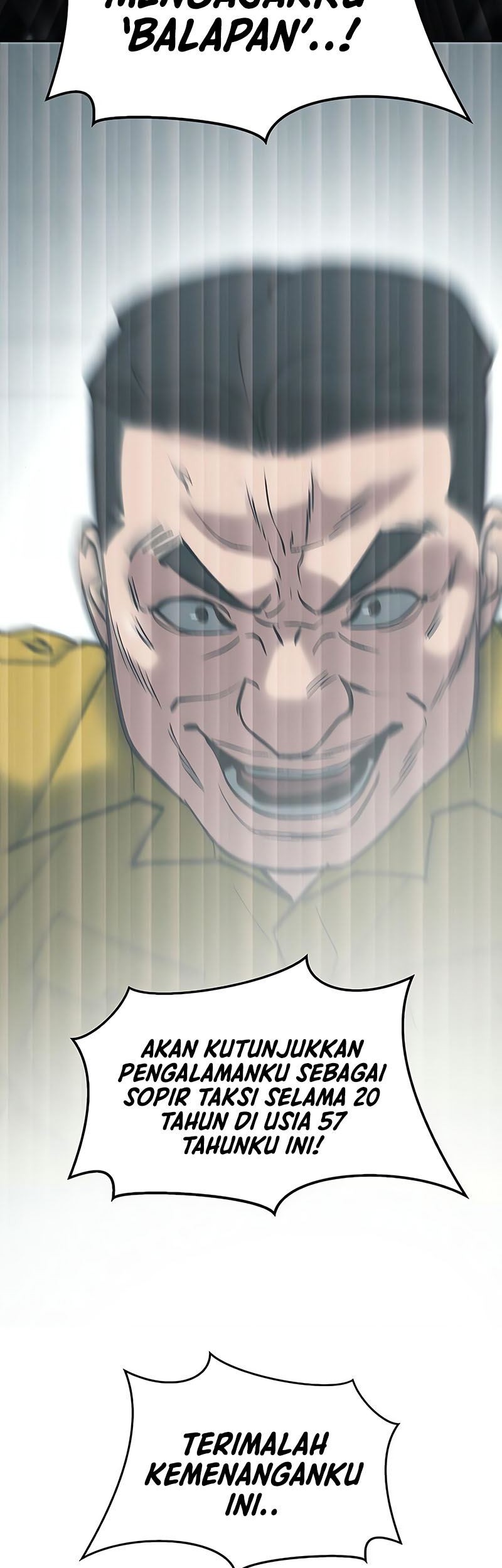 The Bully In Charge Chapter 55 Gambar 68