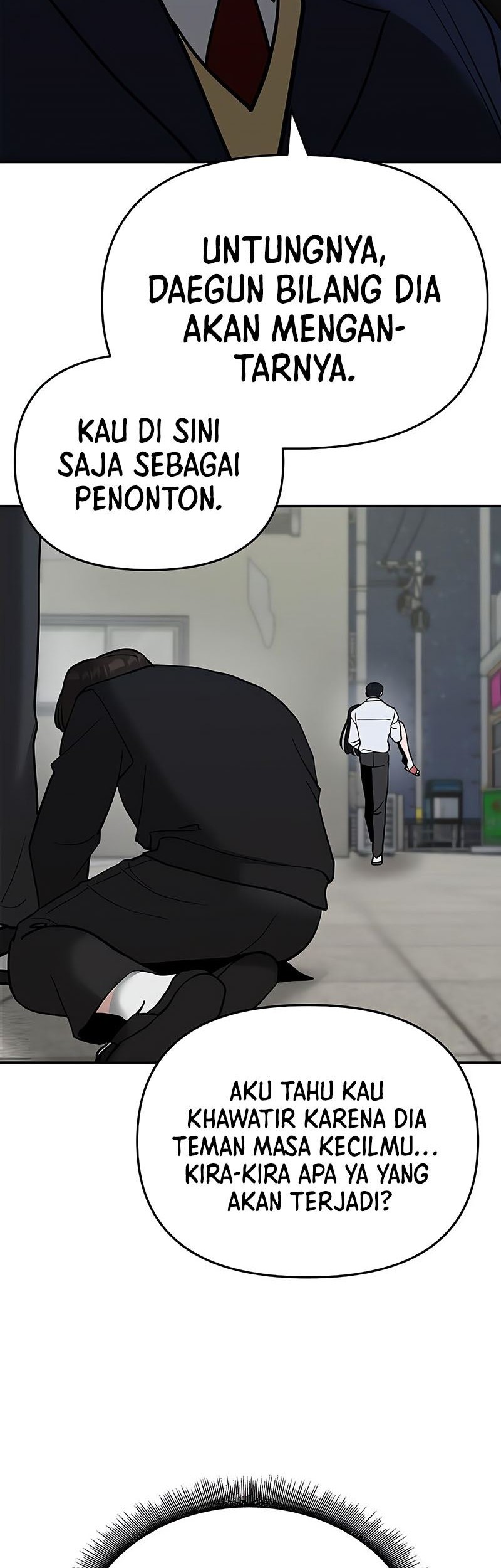 The Bully In Charge Chapter 55 Gambar 49