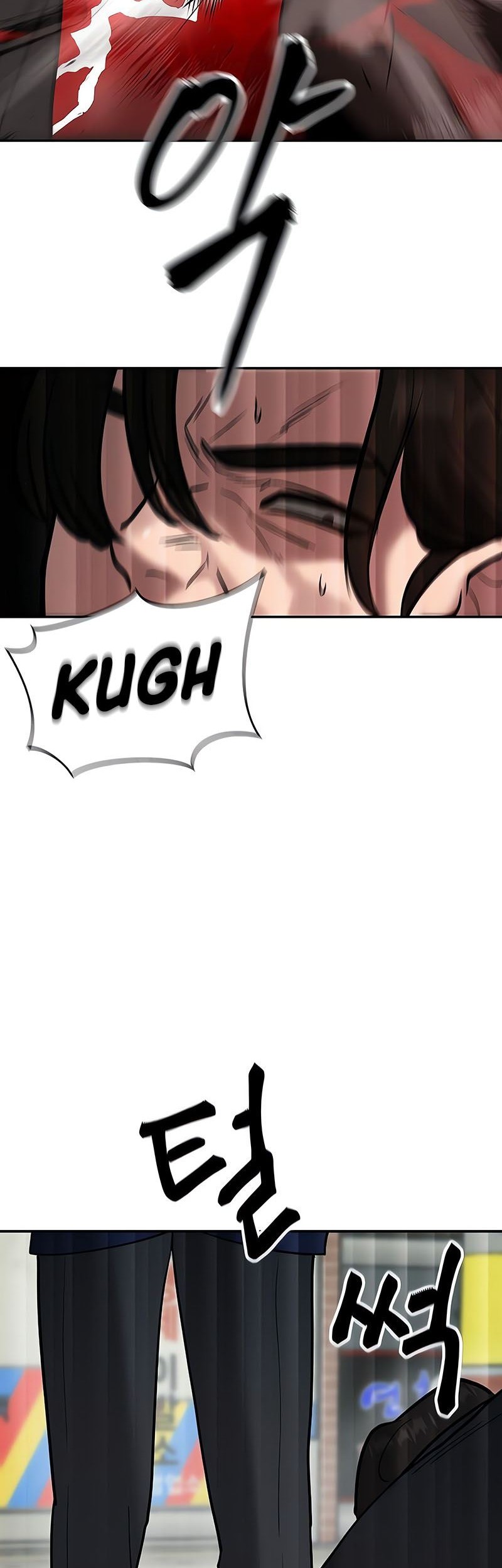 The Bully In Charge Chapter 55 Gambar 47