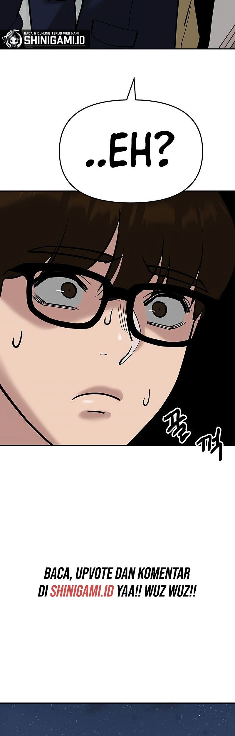 The Bully In Charge Chapter 55 Gambar 77