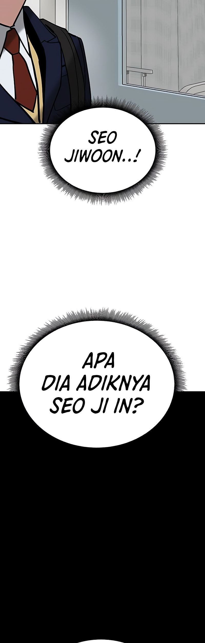 The Bully In Charge Chapter 55 Gambar 74