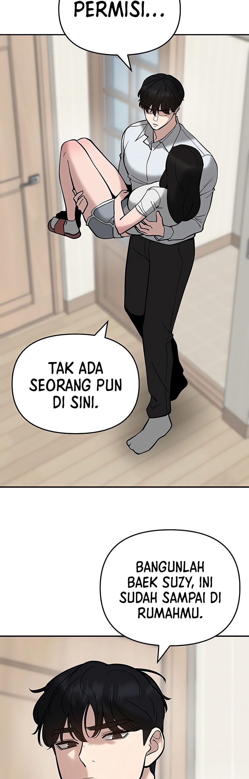 The Bully In Charge Chapter 55 Gambar 82