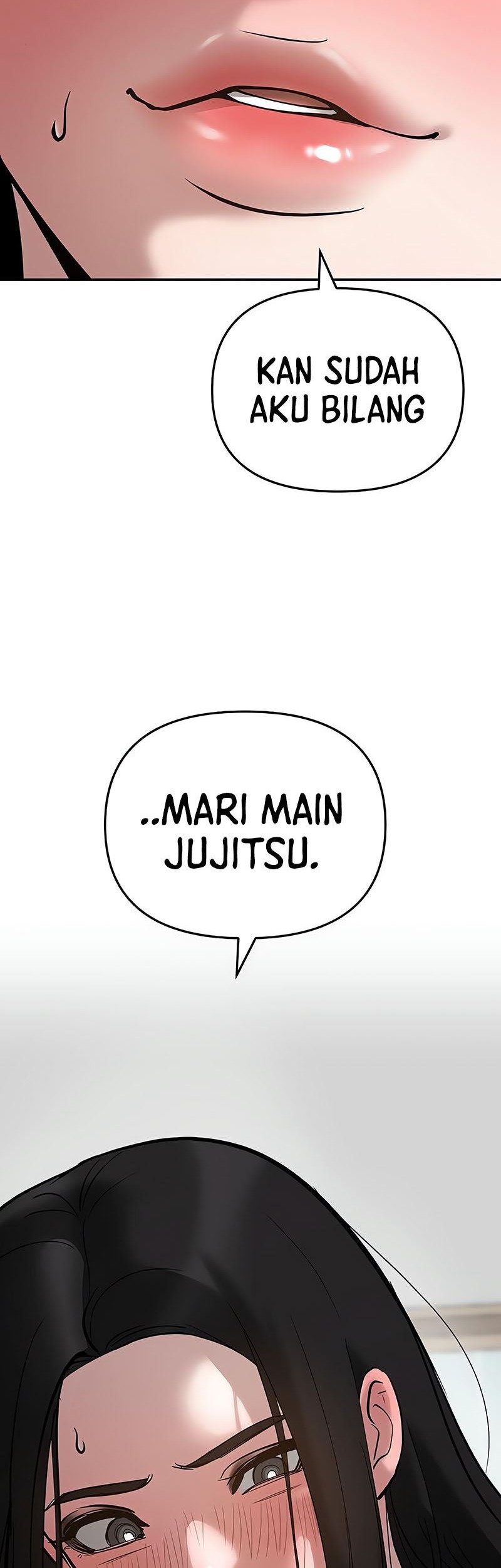 The Bully In Charge Chapter 55 Gambar 89