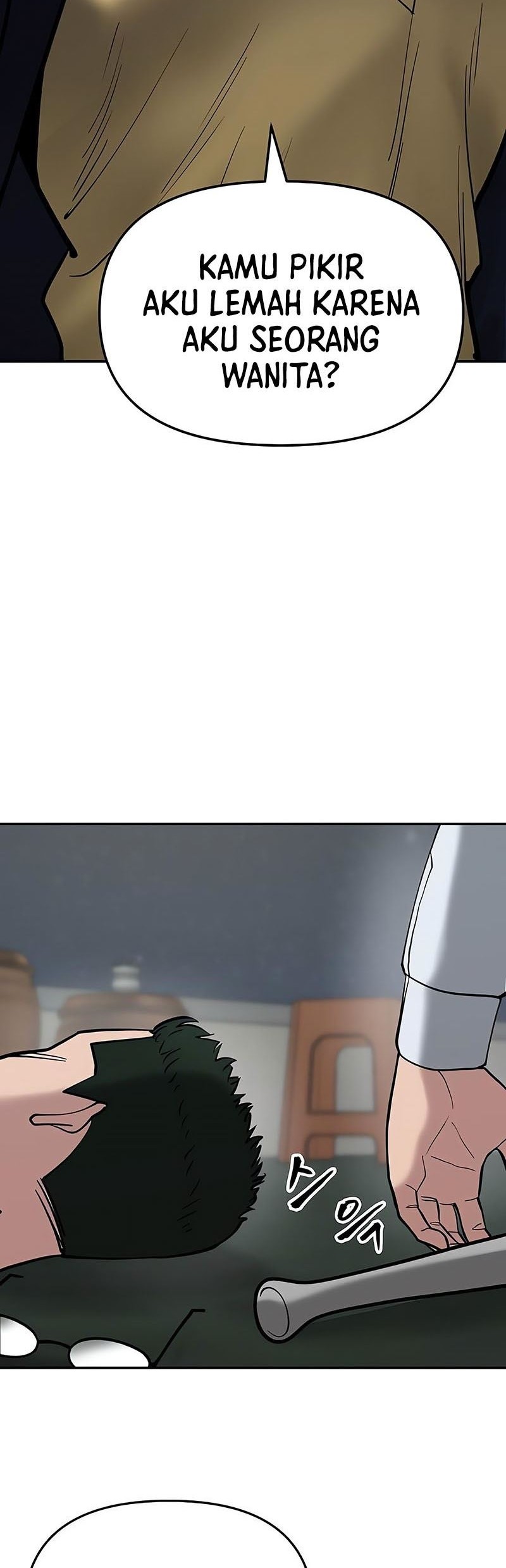 The Bully In Charge Chapter 55 Gambar 5