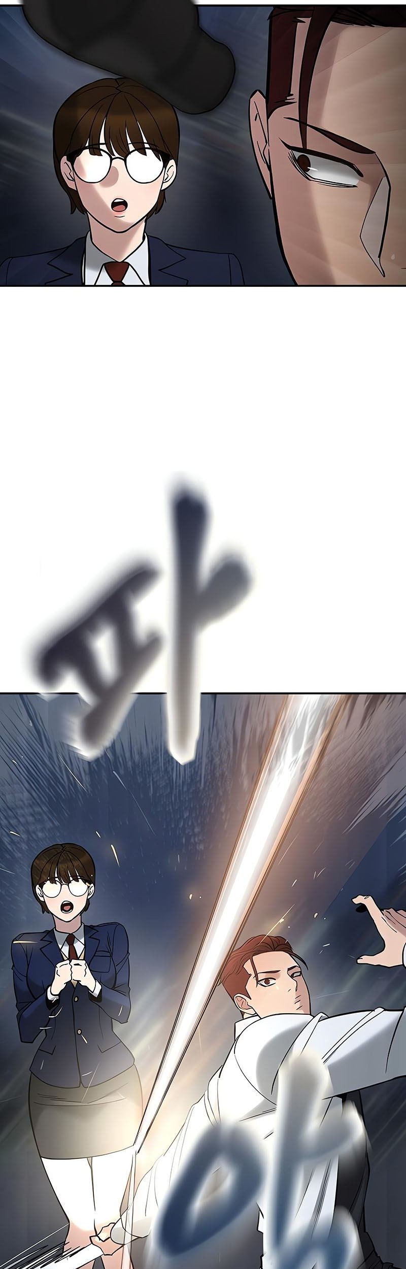 The Bully In Charge Chapter 55 Gambar 8