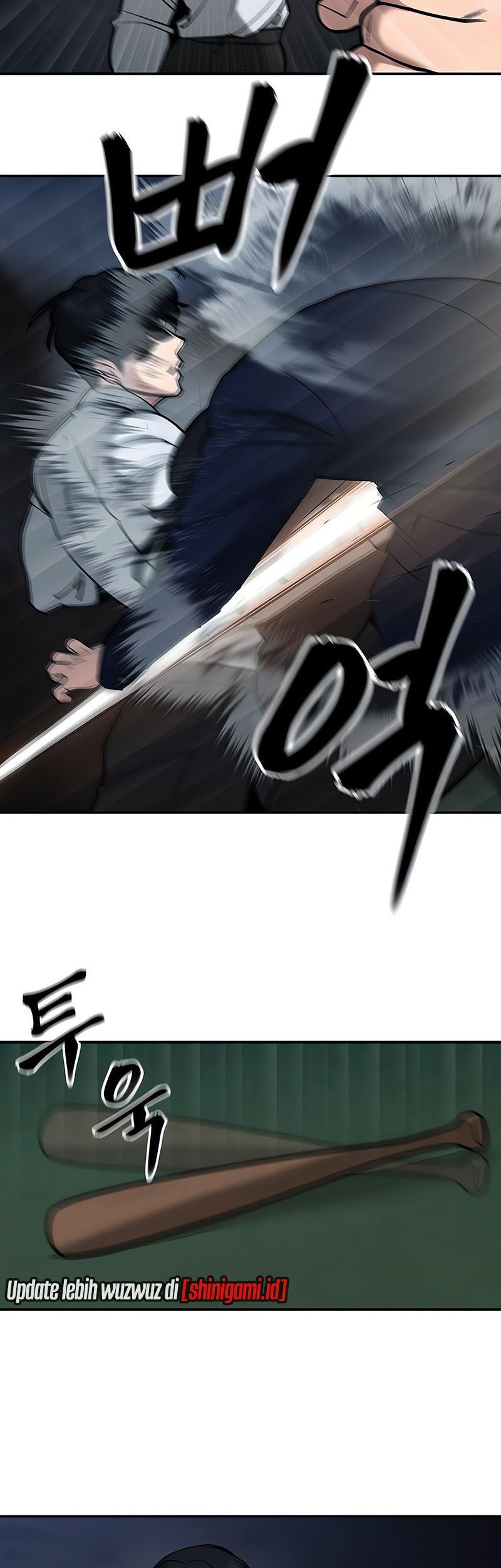 The Bully In Charge Chapter 55 Gambar 15