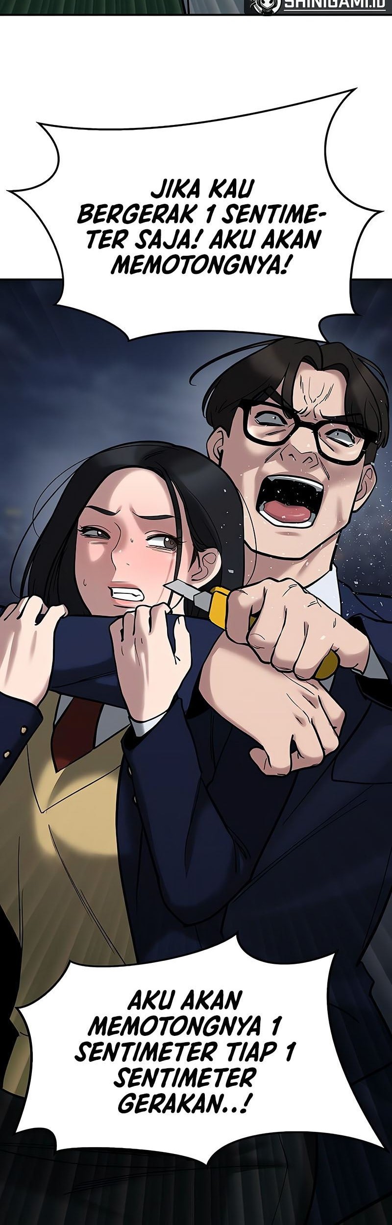 The Bully In Charge Chapter 55 Gambar 17