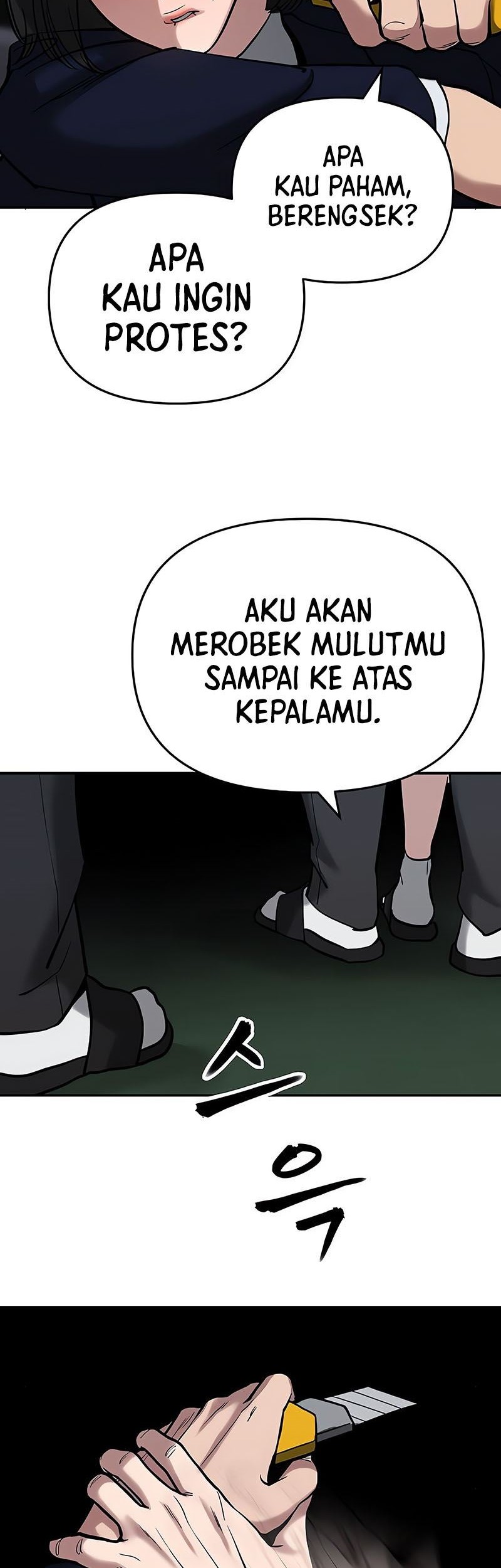 The Bully In Charge Chapter 55 Gambar 19