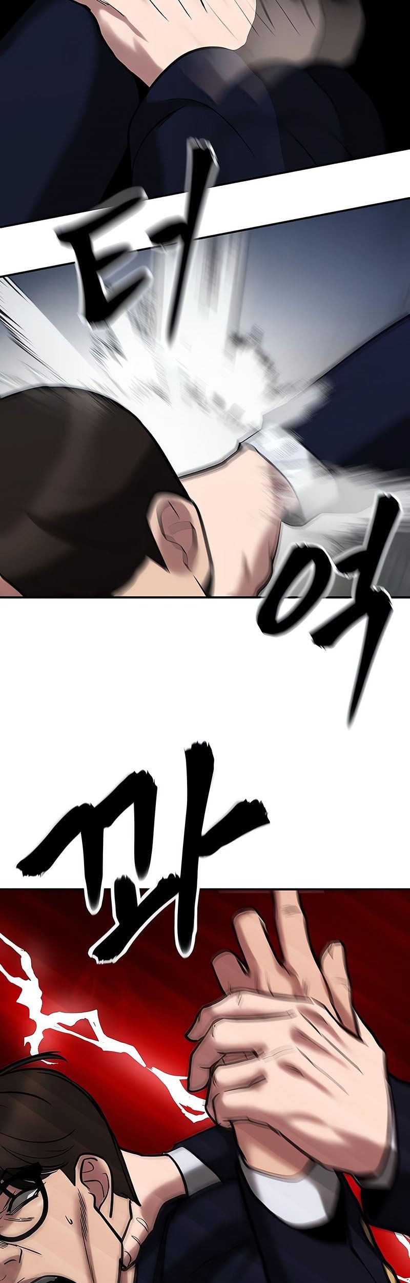 The Bully In Charge Chapter 55 Gambar 20