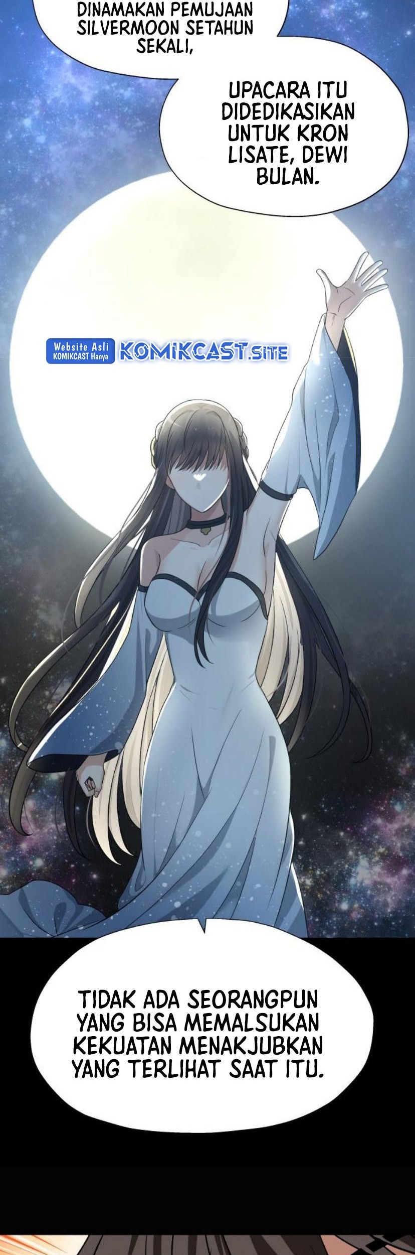 Transmigrating to the Otherworld Once More Chapter 52 Gambar 34