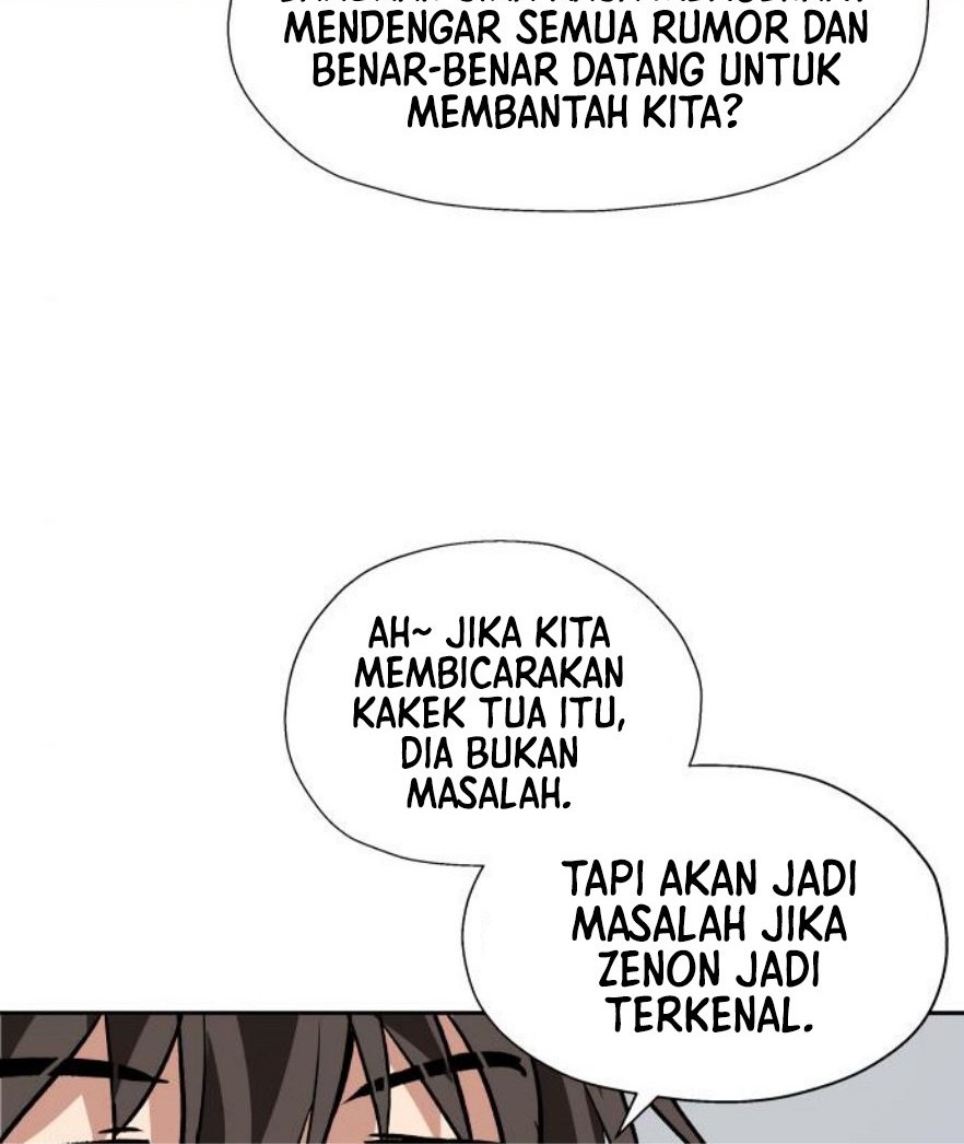 Transmigrating to the Otherworld Once More Chapter 52 Gambar 19