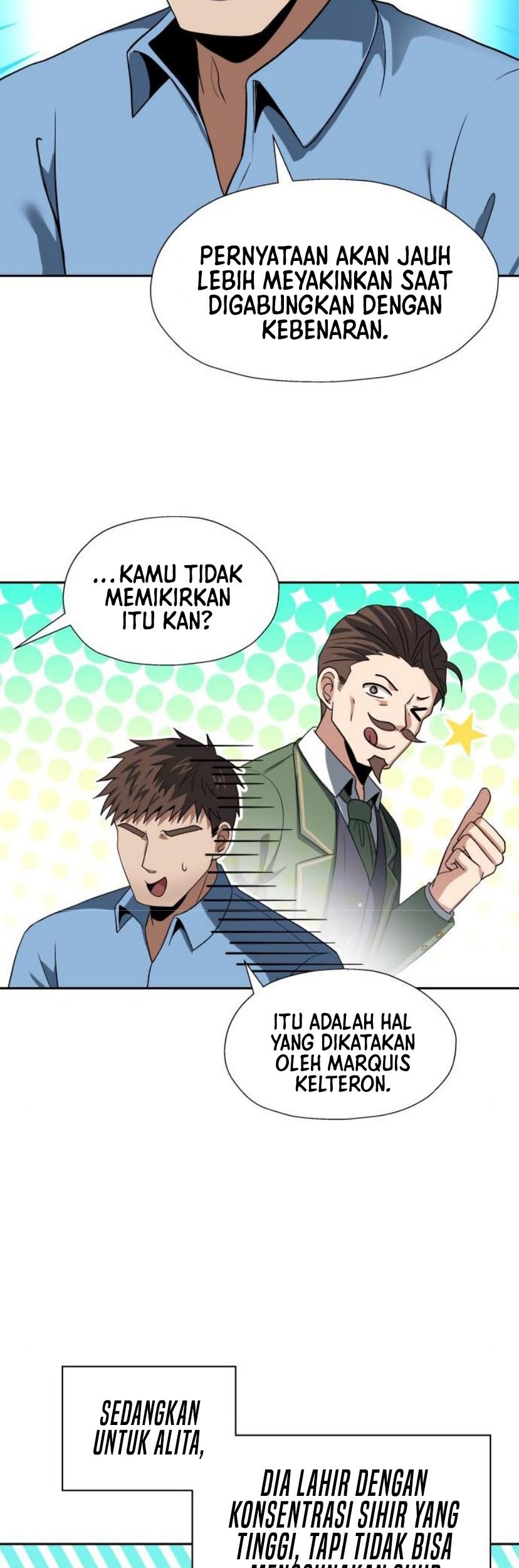 Transmigrating to the Otherworld Once More Chapter 52 Gambar 24