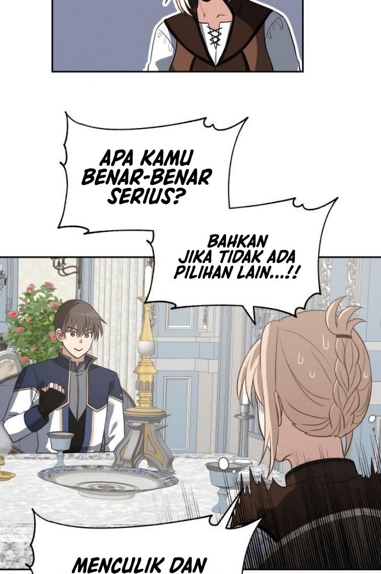 Transmigrating to the Otherworld Once More Chapter 52 Gambar 47