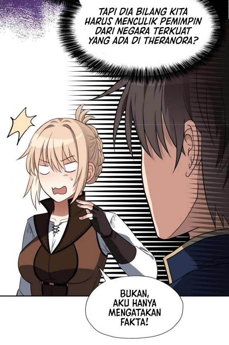 Transmigrating to the Otherworld Once More Chapter 52 Gambar 53