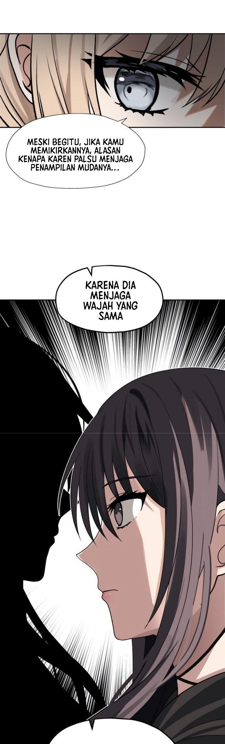 Transmigrating to the Otherworld Once More Chapter 52 Gambar 42