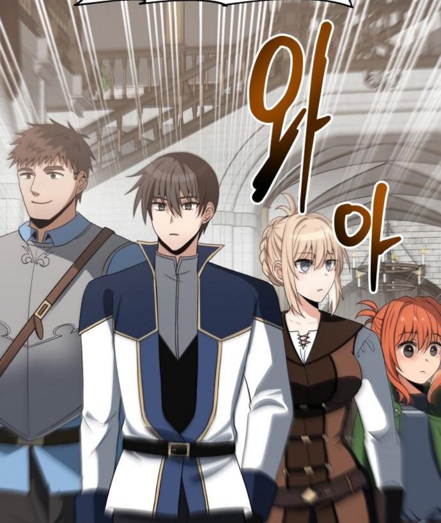 Transmigrating to the Otherworld Once More Chapter 52 Gambar 3