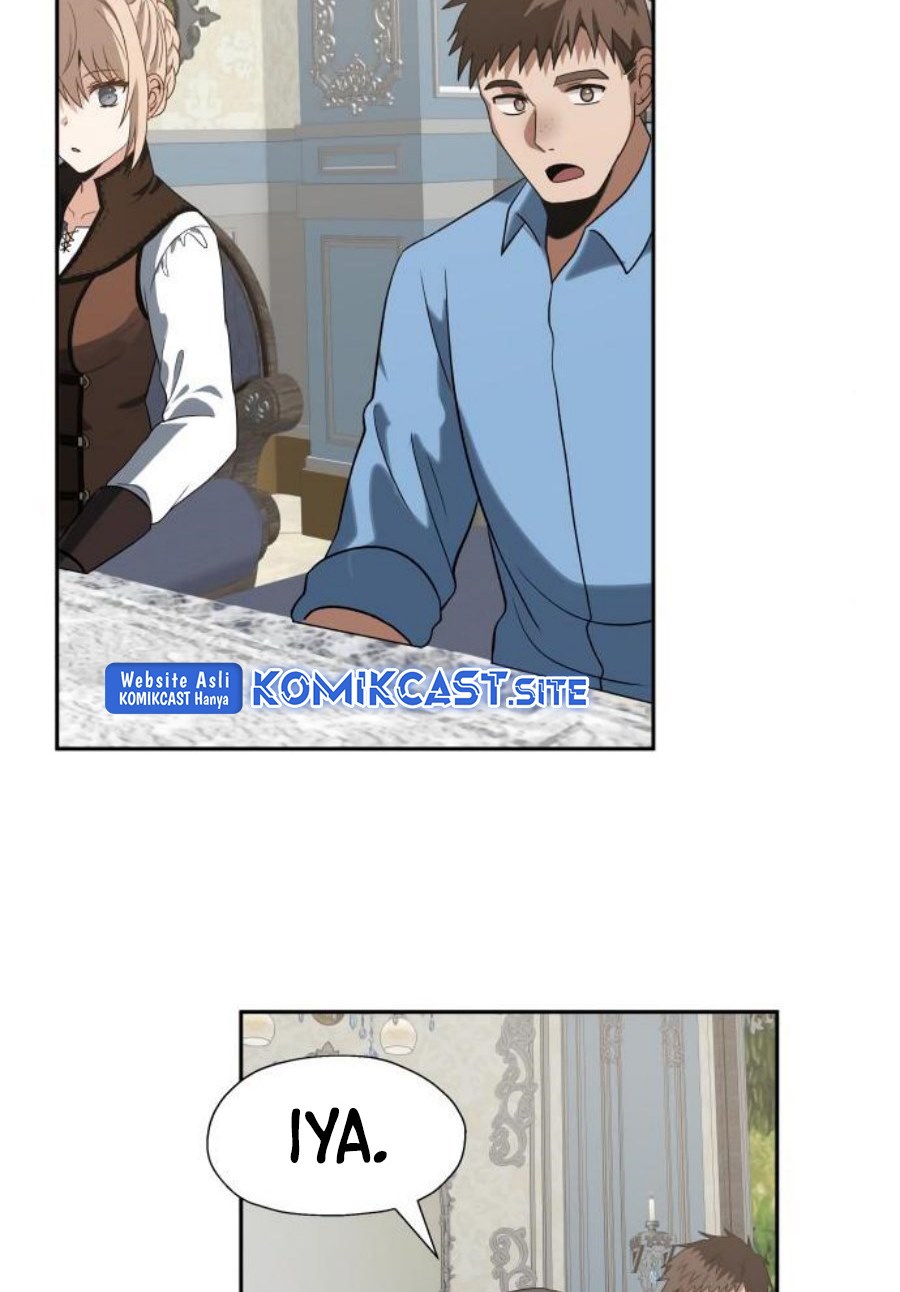 Transmigrating to the Otherworld Once More Chapter 52 Gambar 57