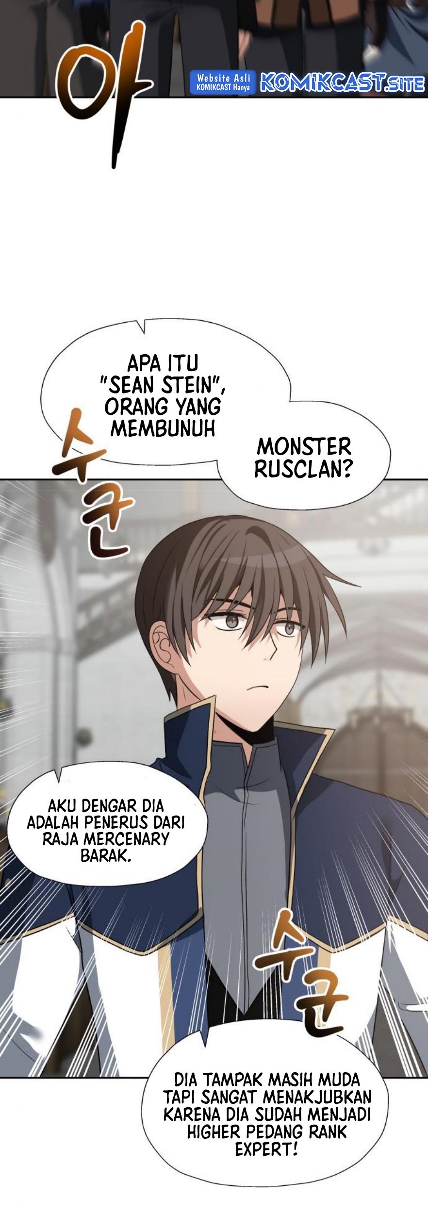 Transmigrating to the Otherworld Once More Chapter 52 Gambar 4