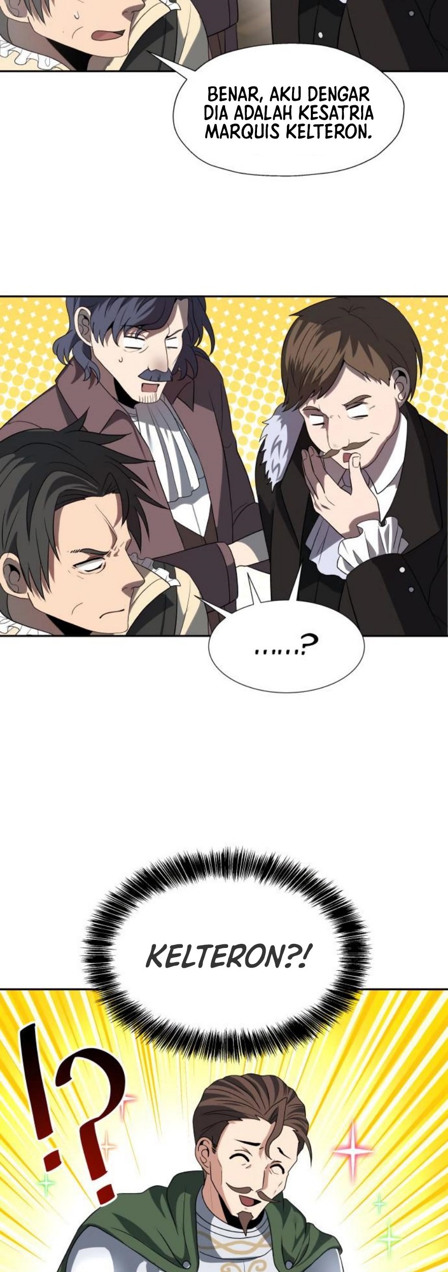 Transmigrating to the Otherworld Once More Chapter 52 Gambar 6