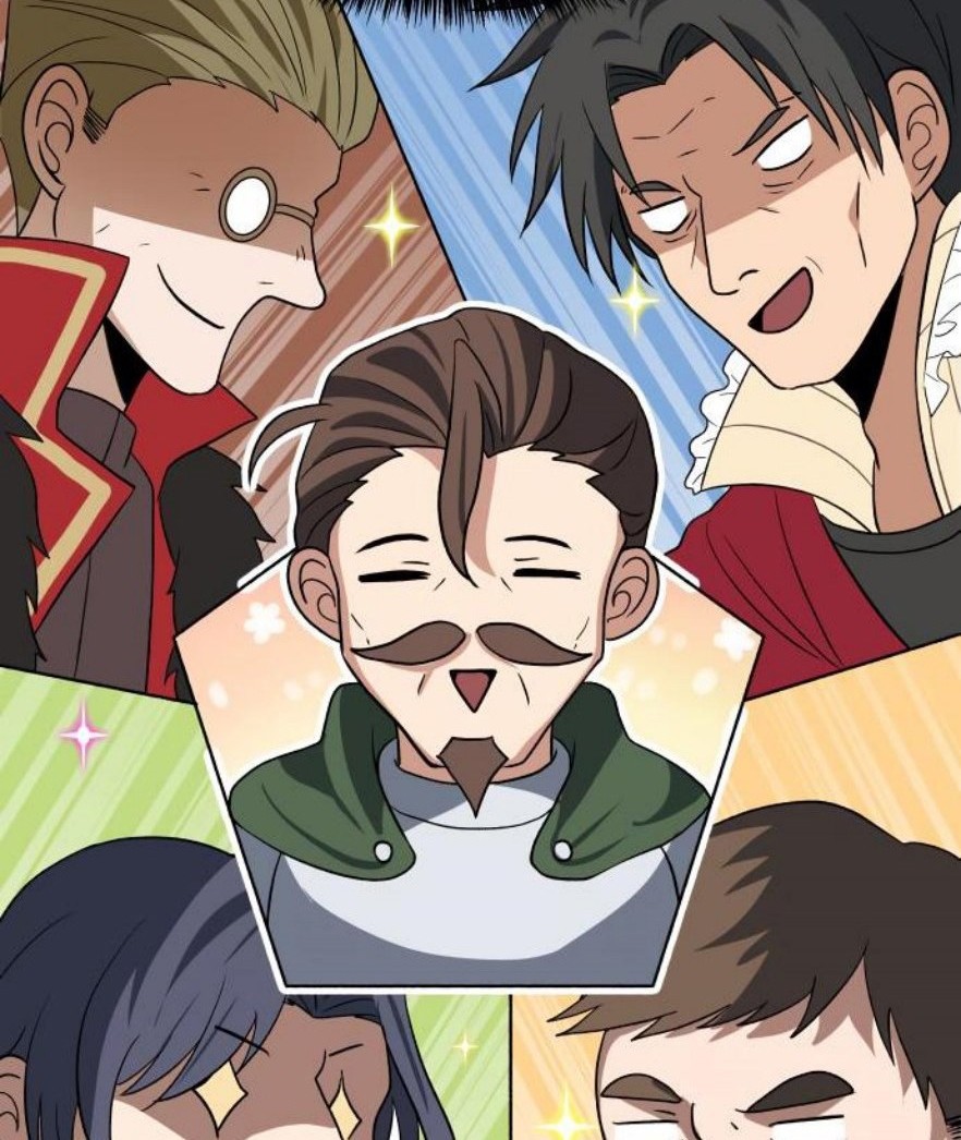 Transmigrating to the Otherworld Once More Chapter 52 Gambar 9