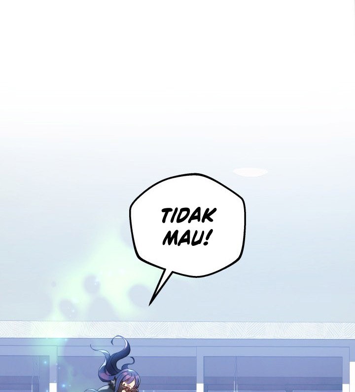 My Daughter is the Final Boss Chapter 65 Gambar 27