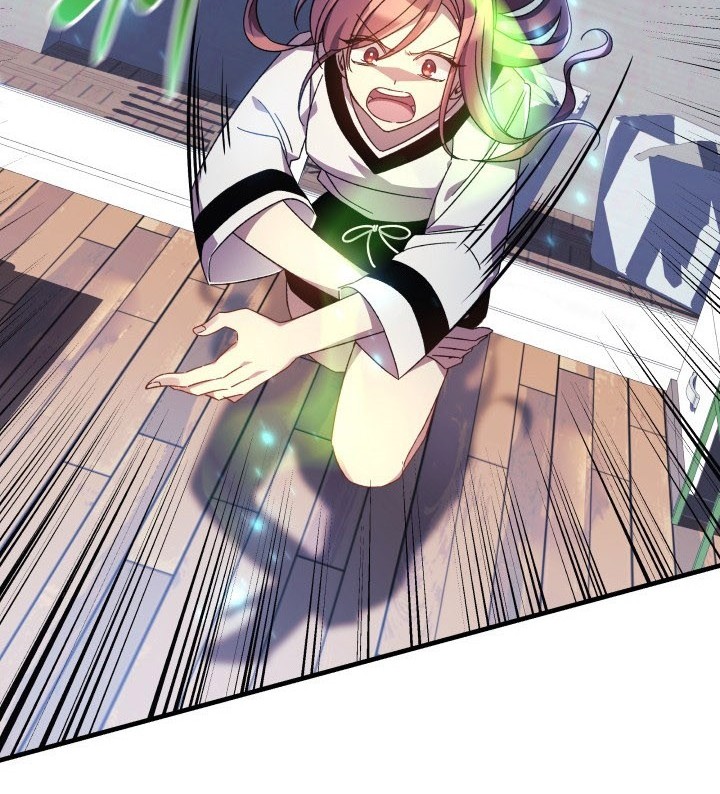 My Daughter is the Final Boss Chapter 65 Gambar 35