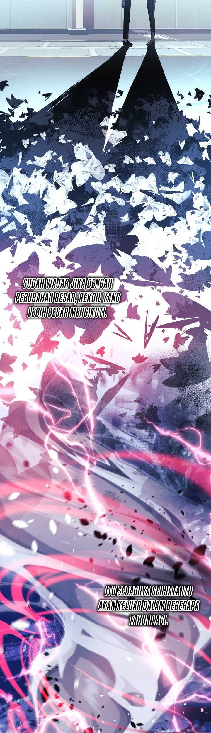 My Daughter is the Final Boss Chapter 65 Gambar 18