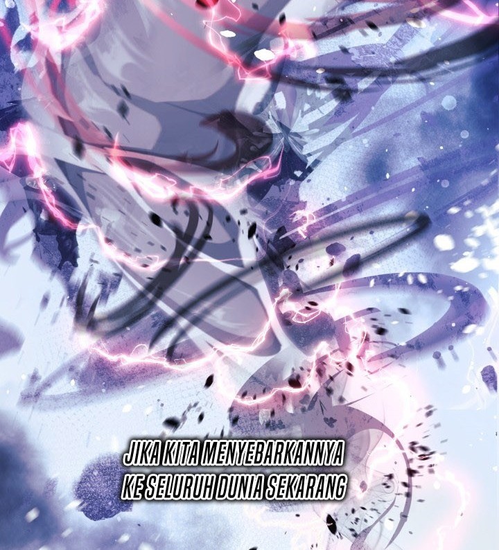 My Daughter is the Final Boss Chapter 65 Gambar 19