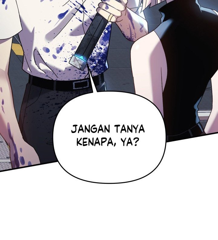 My Daughter is the Final Boss Chapter 65 Gambar 21