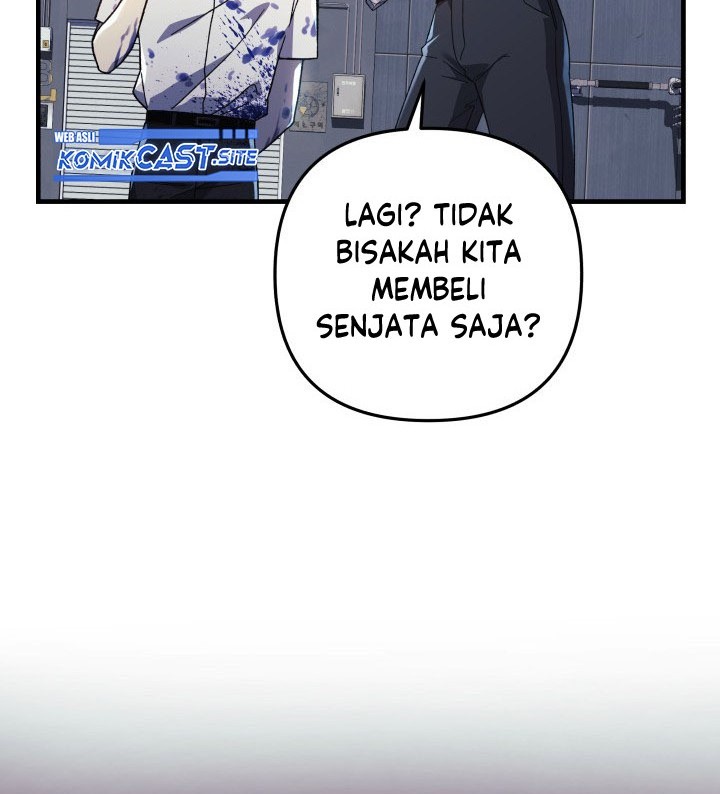 My Daughter is the Final Boss Chapter 65 Gambar 23