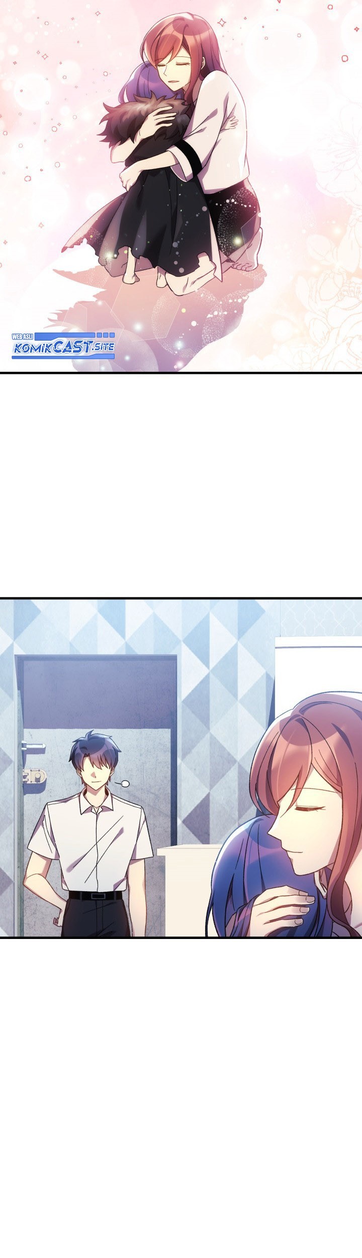 My Daughter is the Final Boss Chapter 65 Gambar 50