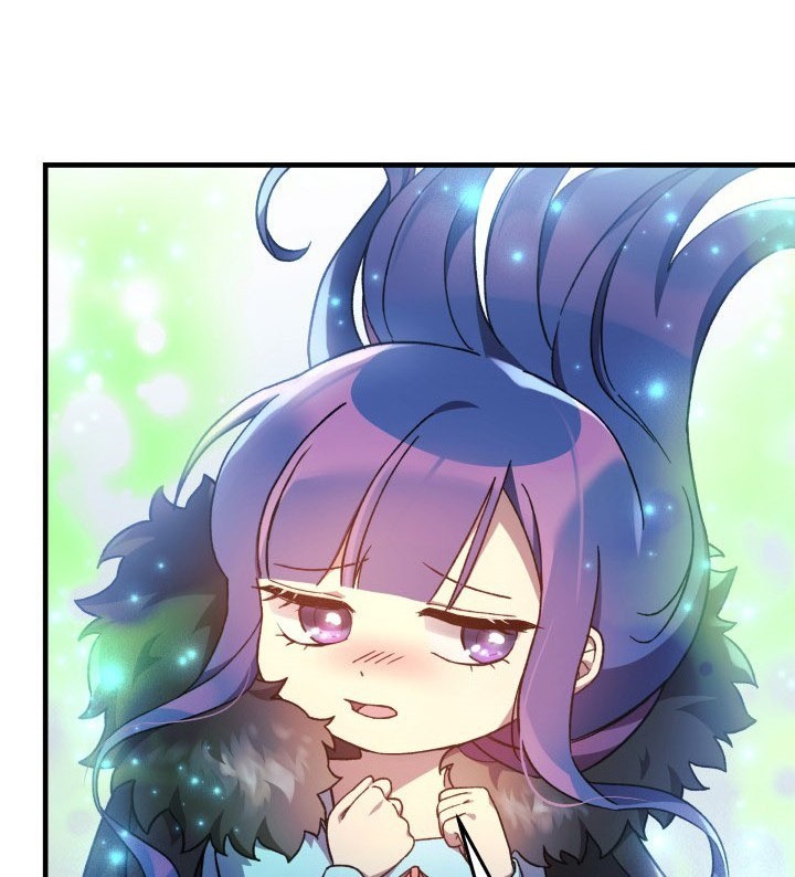 My Daughter is the Final Boss Chapter 65 Gambar 39