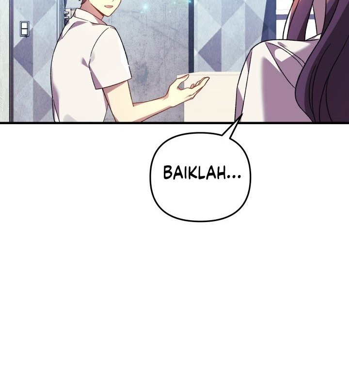 My Daughter is the Final Boss Chapter 65 Gambar 41