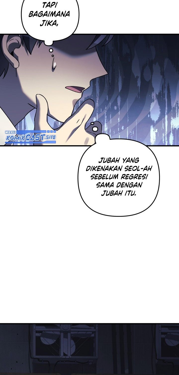 My Daughter is the Final Boss Chapter 65 Gambar 61