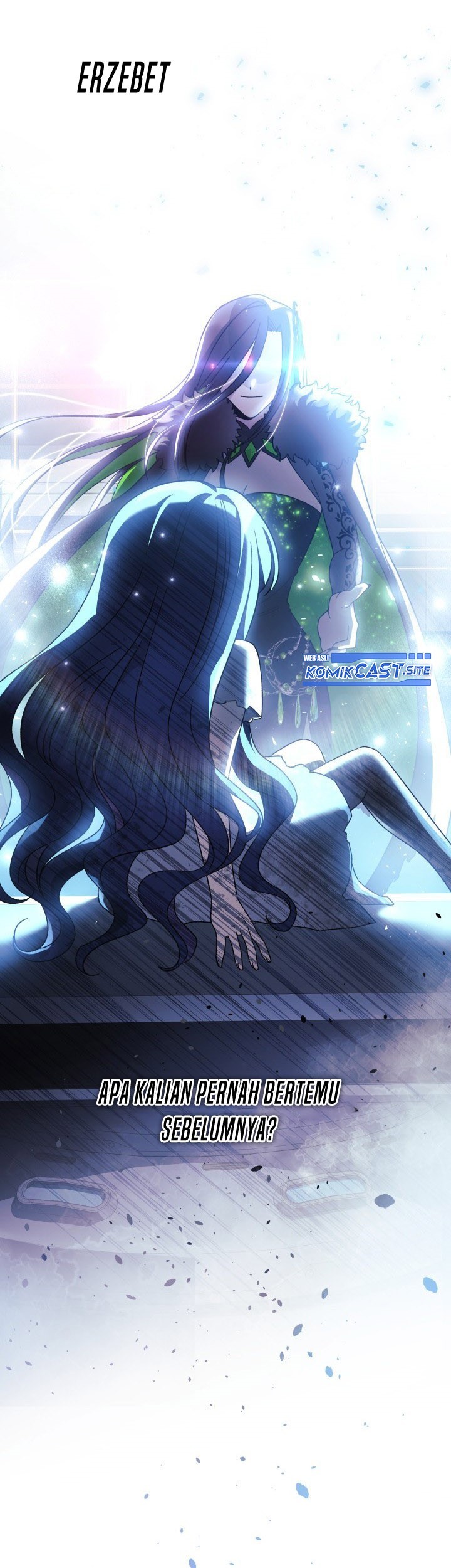 My Daughter is the Final Boss Chapter 65 Gambar 64