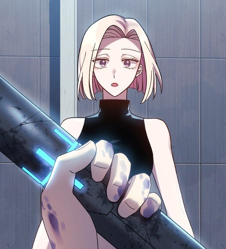 My Daughter is the Final Boss Chapter 65 Gambar 13