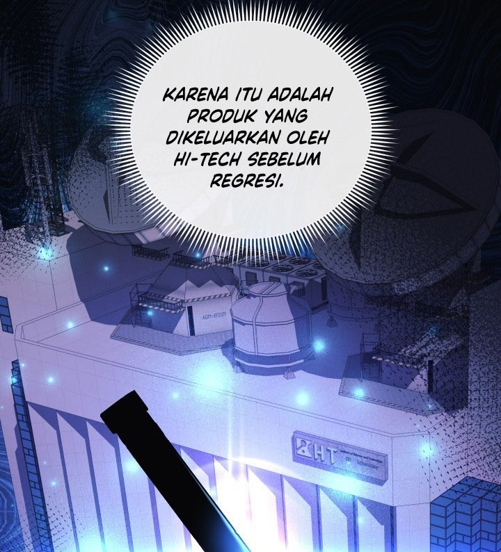 My Daughter is the Final Boss Chapter 65 Gambar 15