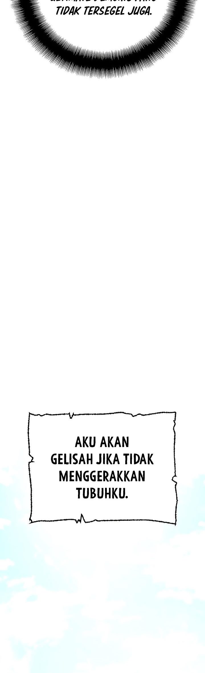 Heavenly Demon Cultivation Simulation Chapter 72 Gambar 20