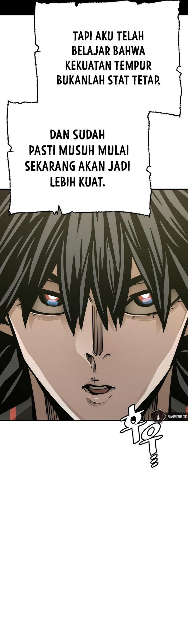 Heavenly Demon Cultivation Simulation Chapter 72 Gambar 22