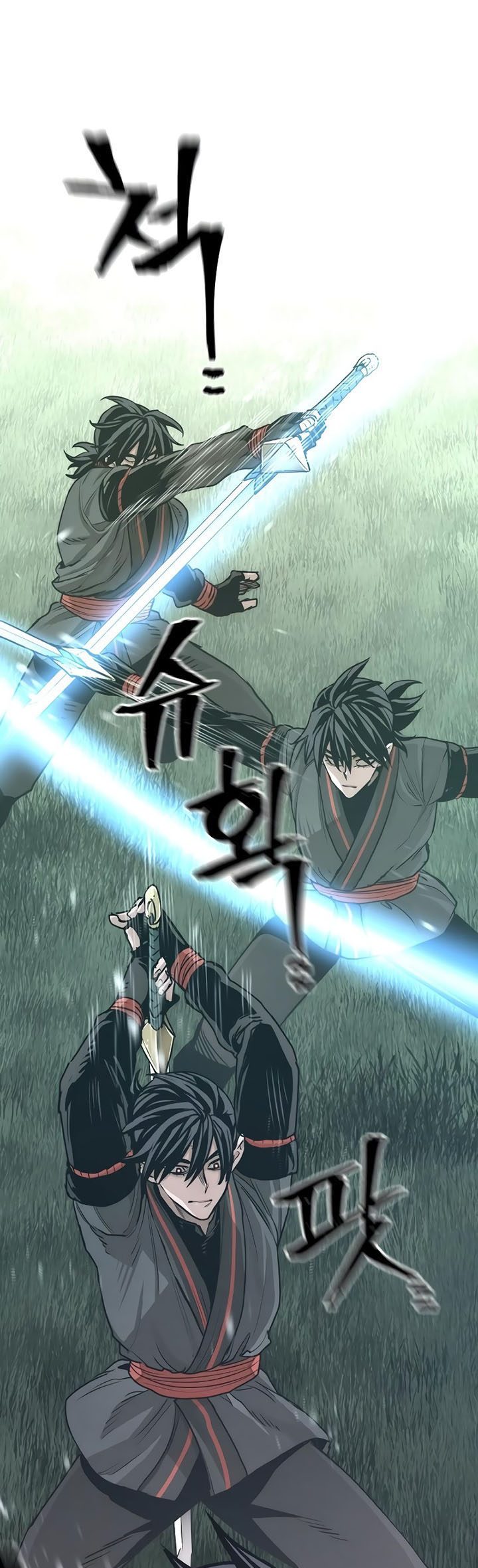 Heavenly Demon Cultivation Simulation Chapter 72 Gambar 23