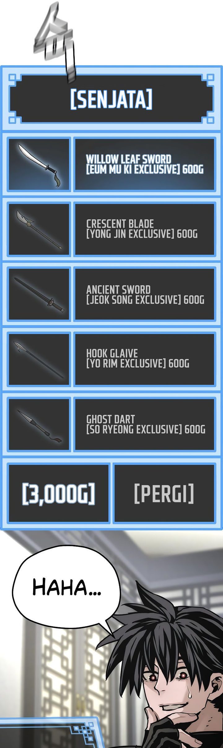 Heavenly Demon Cultivation Simulation Chapter 72 Gambar 14