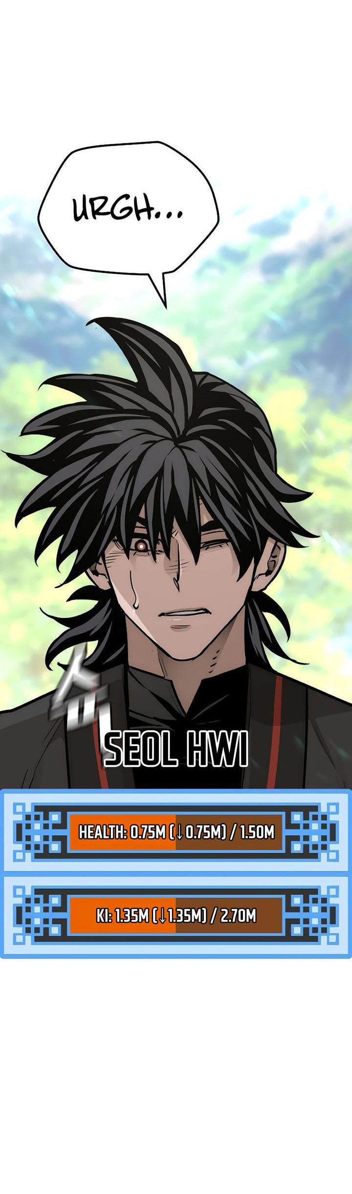 Heavenly Demon Cultivation Simulation Chapter 72 Gambar 33