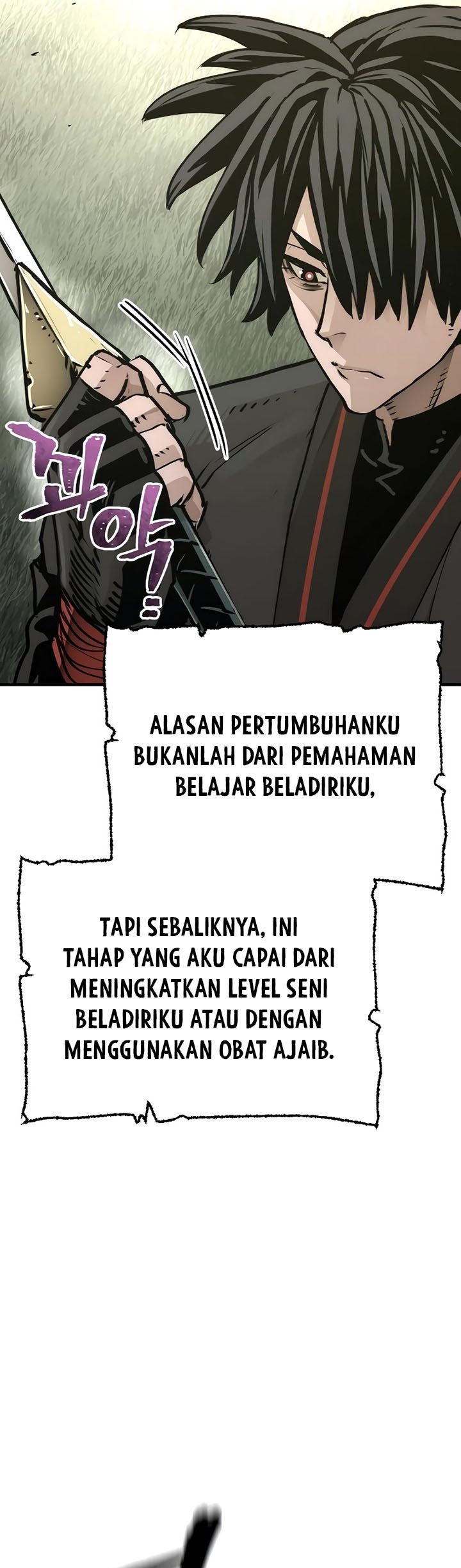 Heavenly Demon Cultivation Simulation Chapter 72 Gambar 26
