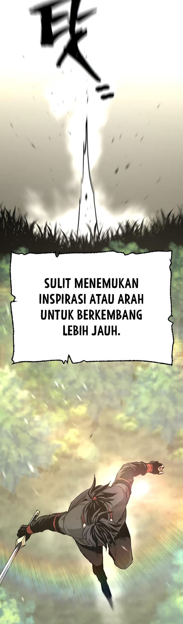 Heavenly Demon Cultivation Simulation Chapter 72 Gambar 27