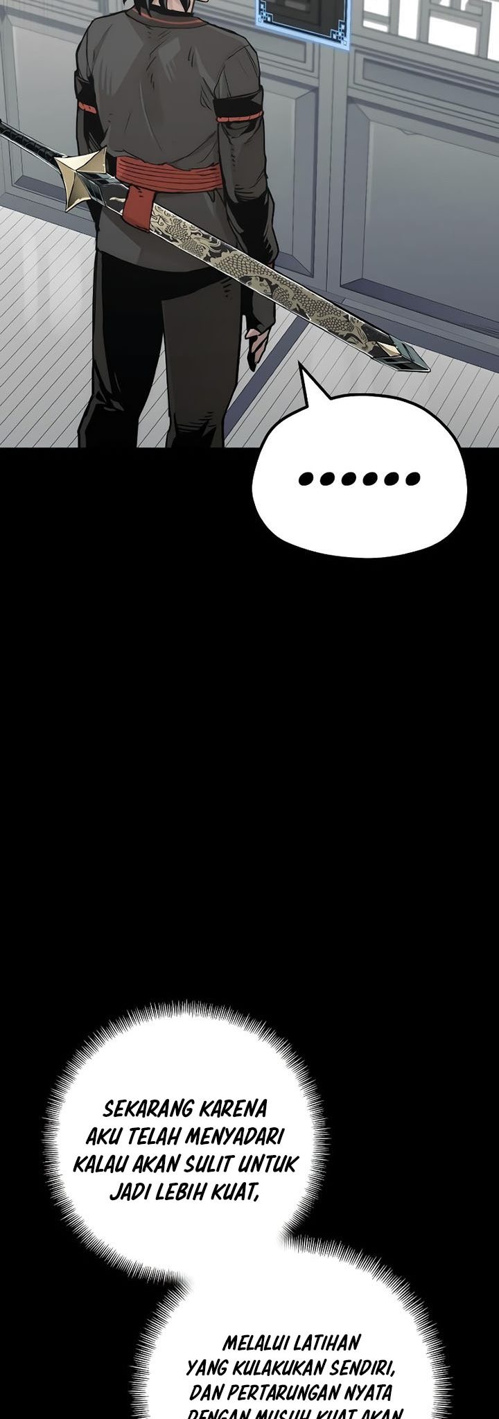 Heavenly Demon Cultivation Simulation Chapter 72 Gambar 43