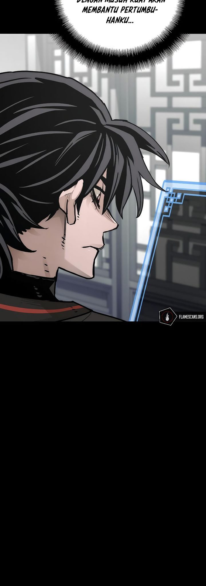 Heavenly Demon Cultivation Simulation Chapter 72 Gambar 44