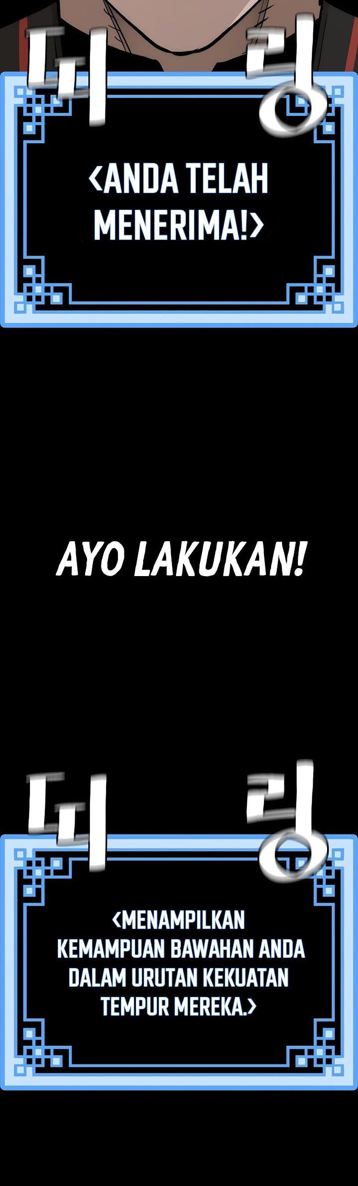 Heavenly Demon Cultivation Simulation Chapter 72 Gambar 47