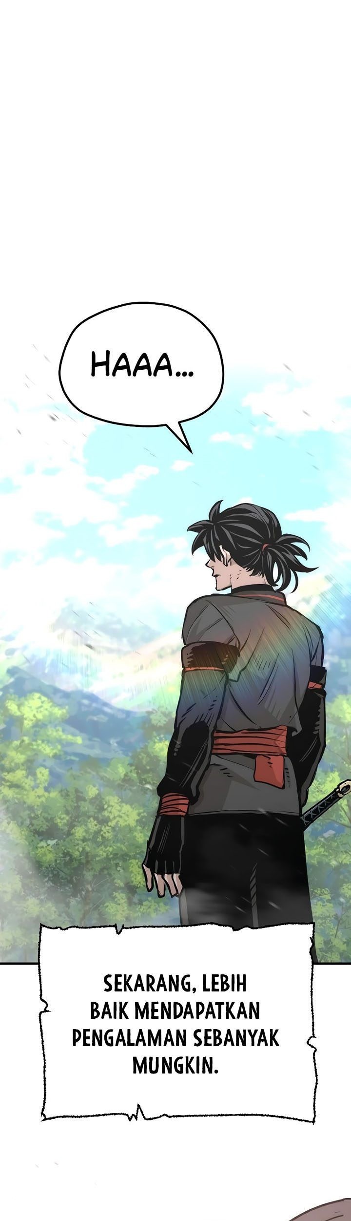 Heavenly Demon Cultivation Simulation Chapter 72 Gambar 36