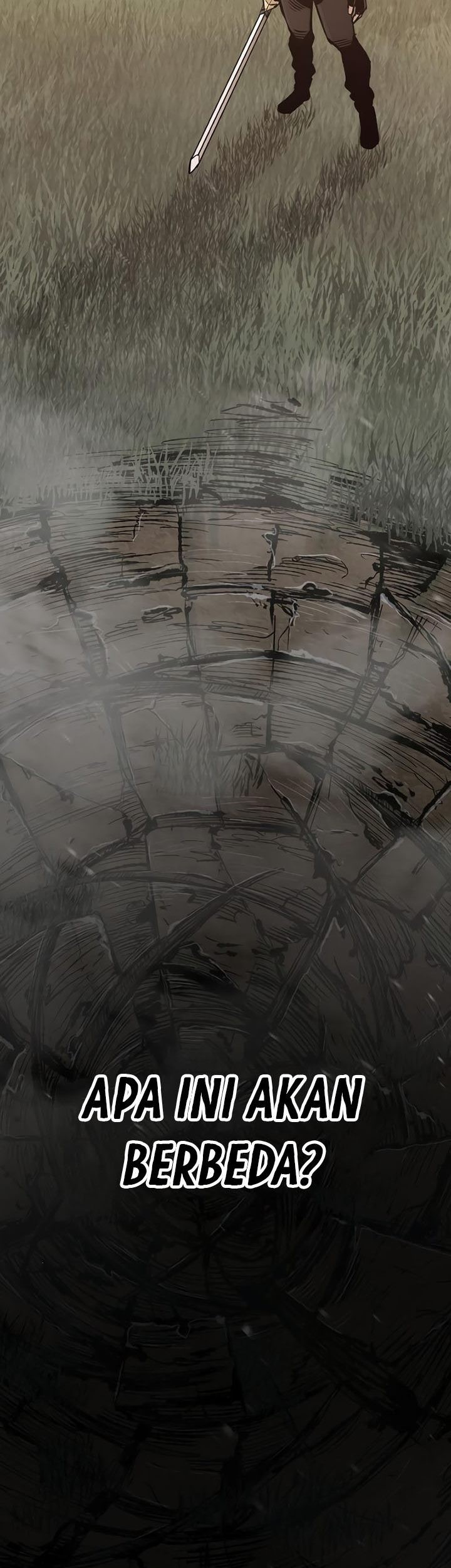 Heavenly Demon Cultivation Simulation Chapter 72 Gambar 40